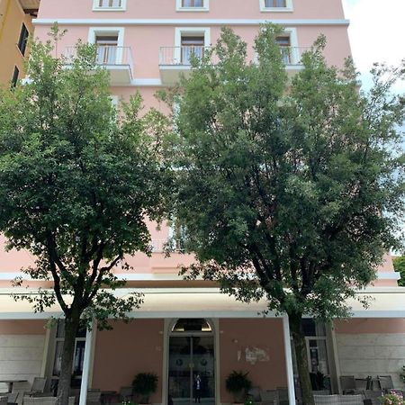 Hotel Biondi Montecatini Terme Ngoại thất bức ảnh