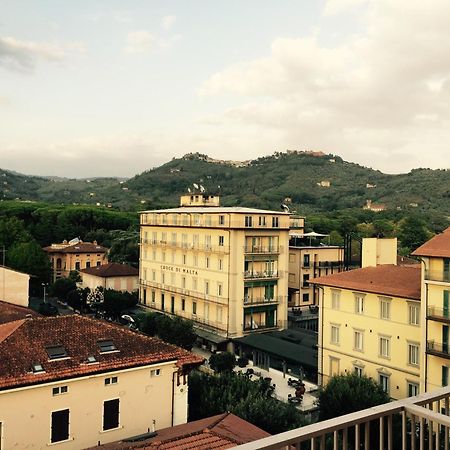 Hotel Biondi Montecatini Terme Phòng bức ảnh