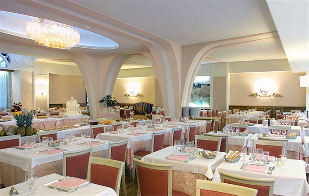 Hotel Biondi Montecatini Terme Ngoại thất bức ảnh