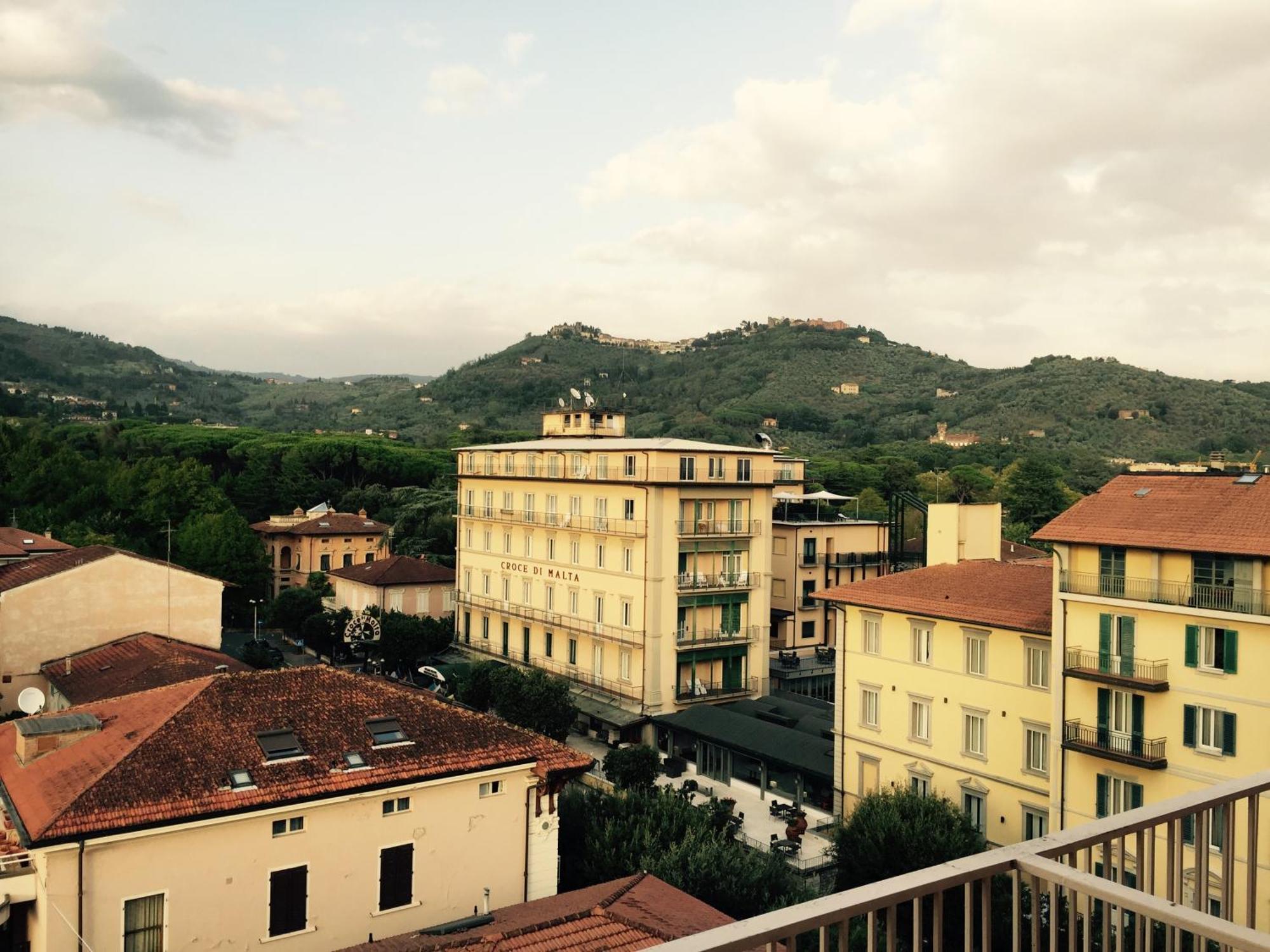 Hotel Biondi Montecatini Terme Phòng bức ảnh