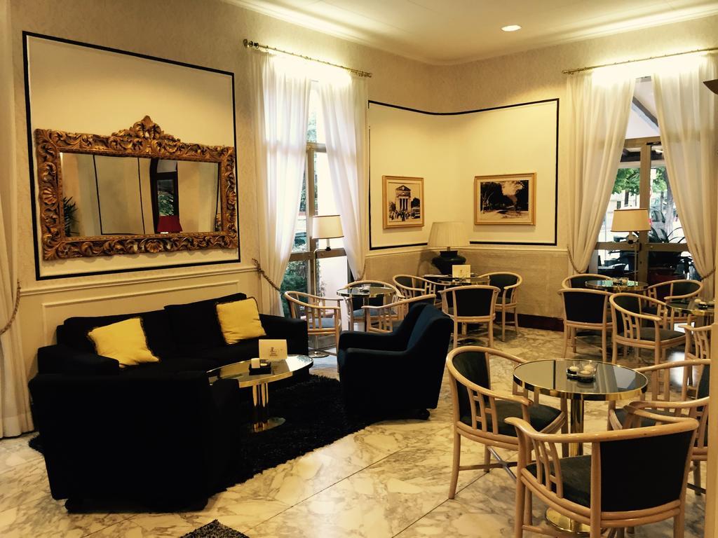 Hotel Biondi Montecatini Terme Ngoại thất bức ảnh