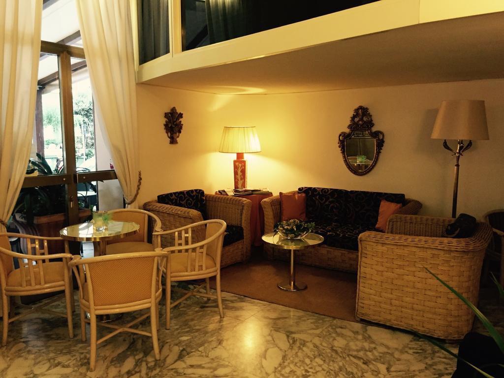 Hotel Biondi Montecatini Terme Ngoại thất bức ảnh