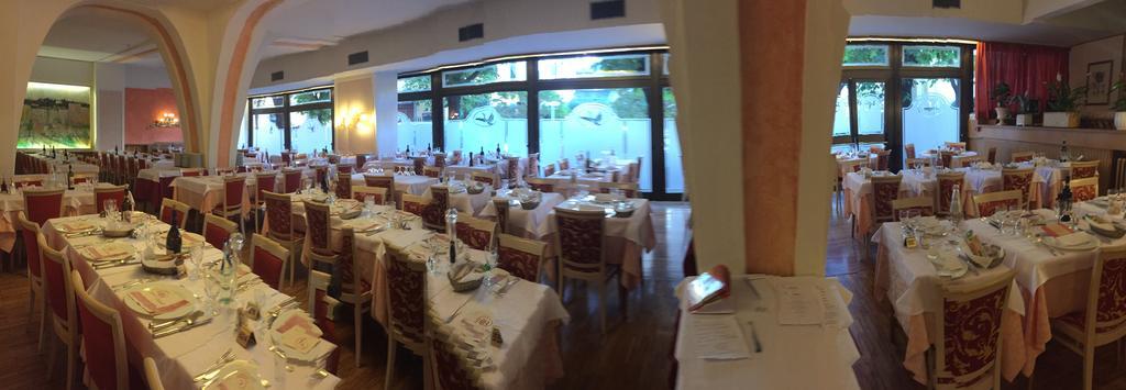 Hotel Biondi Montecatini Terme Ngoại thất bức ảnh
