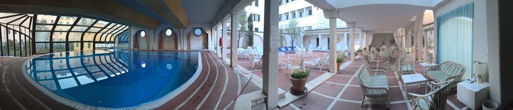 Hotel Biondi Montecatini Terme Ngoại thất bức ảnh