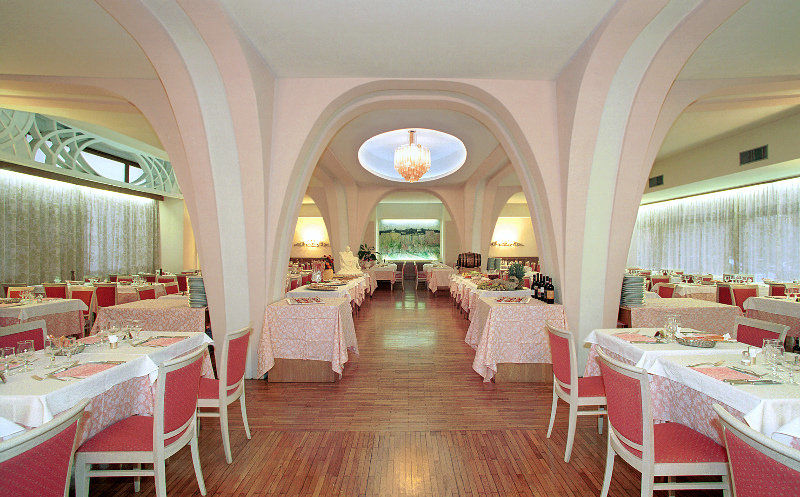 Hotel Biondi Montecatini Terme Ngoại thất bức ảnh