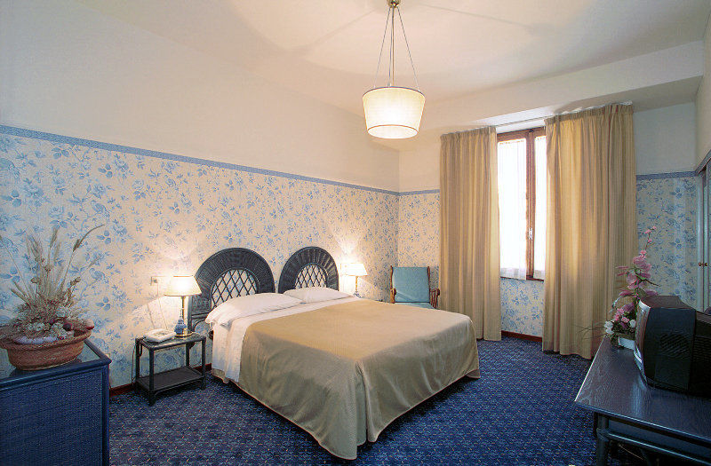 Hotel Biondi Montecatini Terme Ngoại thất bức ảnh